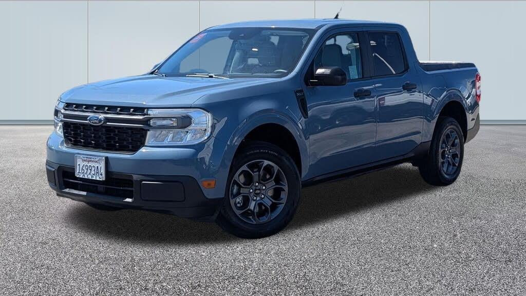 Preowned 2024 Ford Maverick XLT for Sale