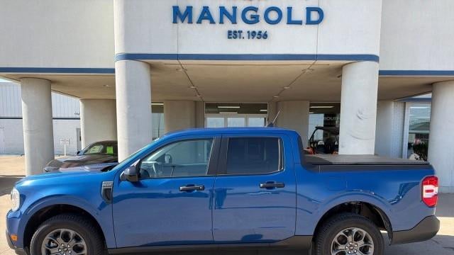 Preowned 2024 Ford Maverick XLT for Sale