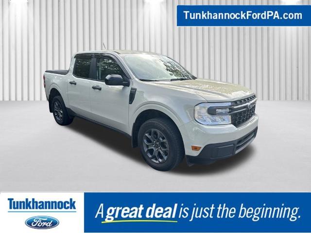 2024 Ford Maverick