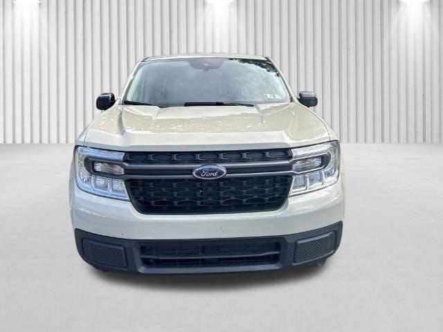 2024 Ford Maverick