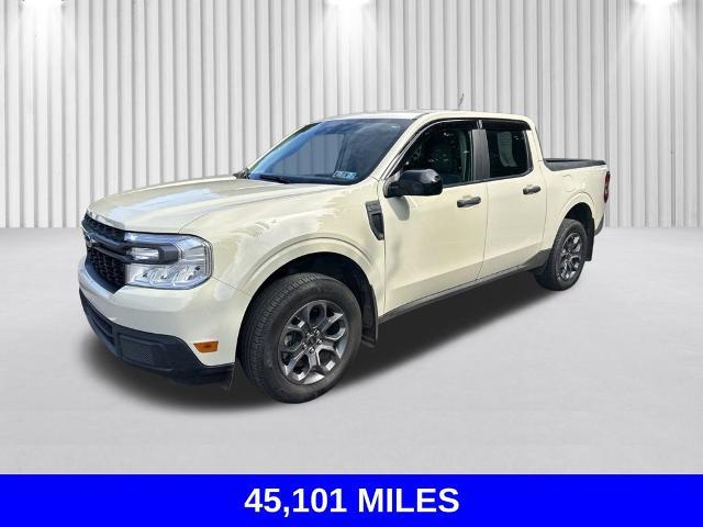 2024 Ford Maverick