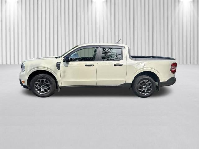 2024 Ford Maverick