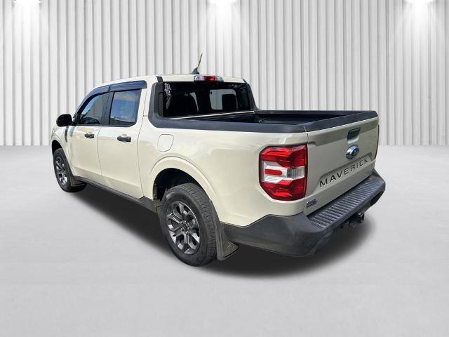 2024 Ford Maverick