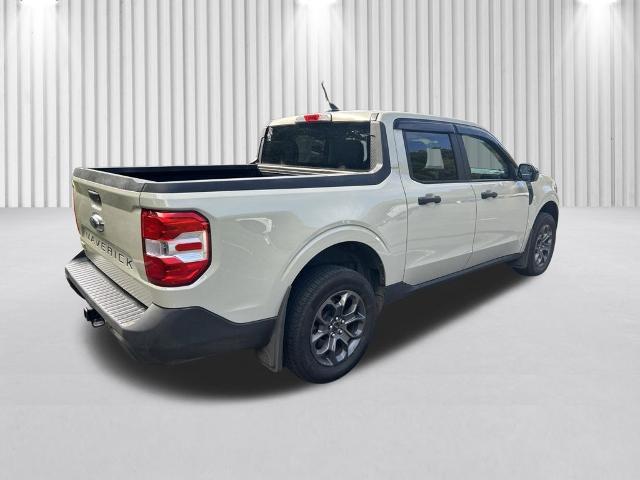 2024 Ford Maverick