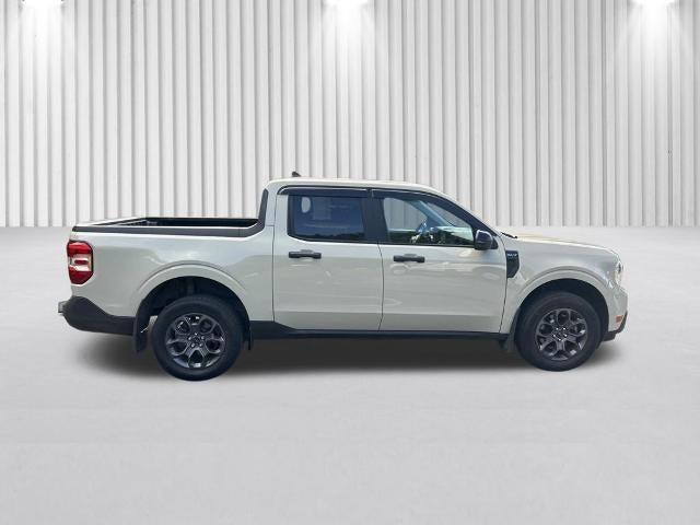 2024 Ford Maverick