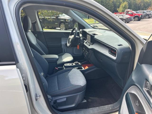2024 Ford Maverick