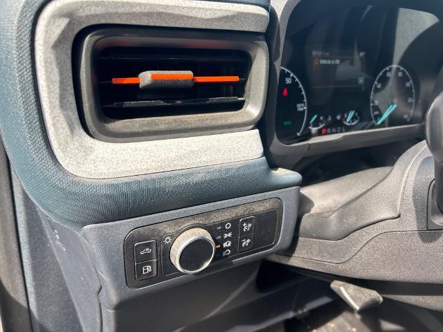 2024 Ford Maverick