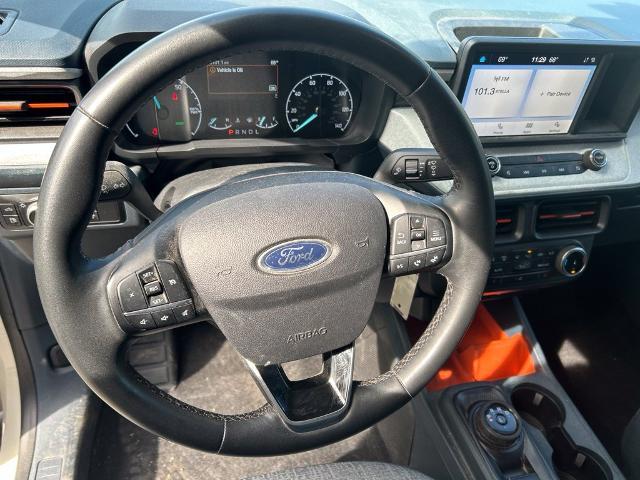 2024 Ford Maverick