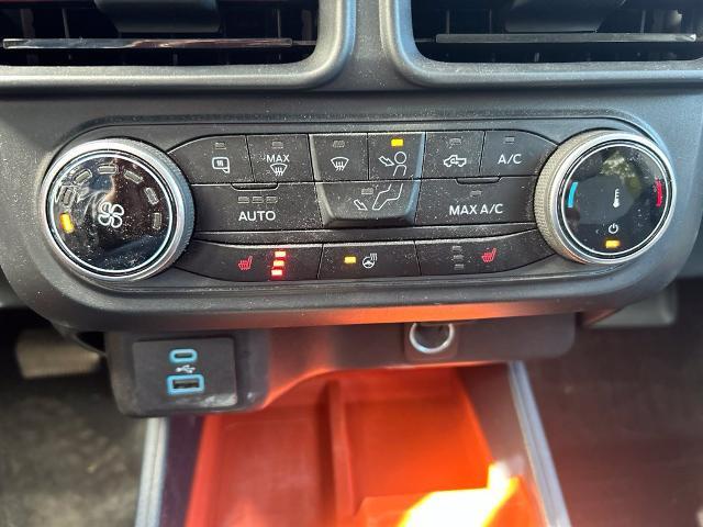 2024 Ford Maverick