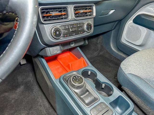 2024 Ford Maverick