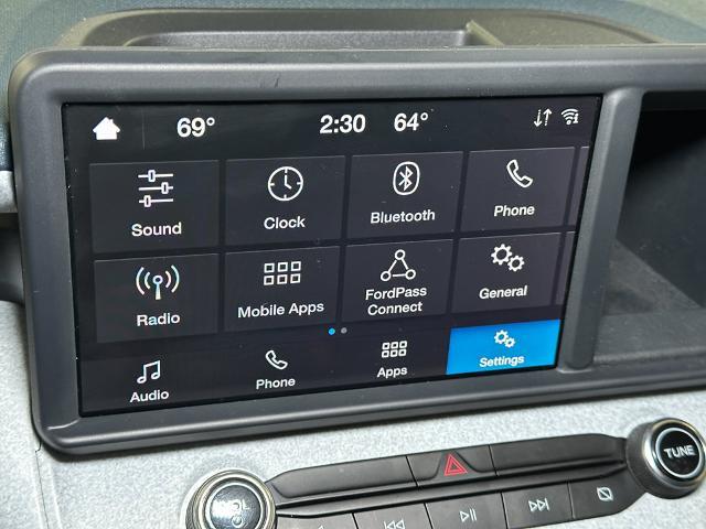 2024 Ford Maverick