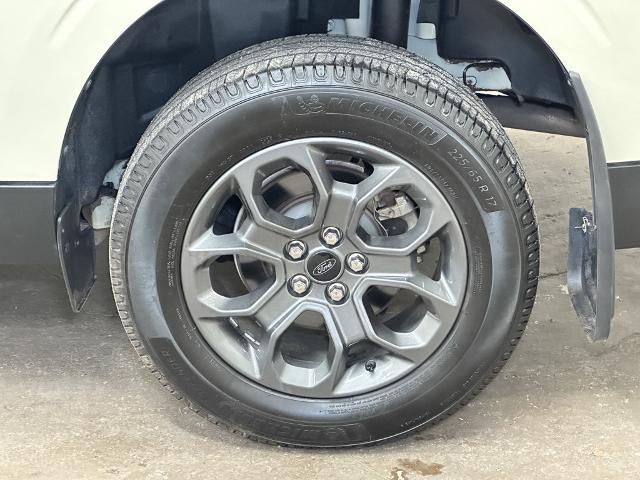 2024 Ford Maverick