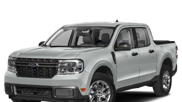 Preowned 2024 Ford Maverick XLT for Sale