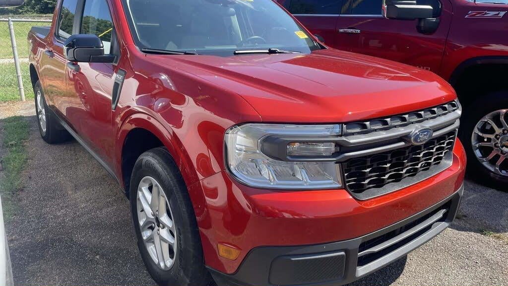 Preowned 2024 Ford Maverick XLT for Sale