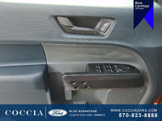 2024 Ford Maverick - $30,490