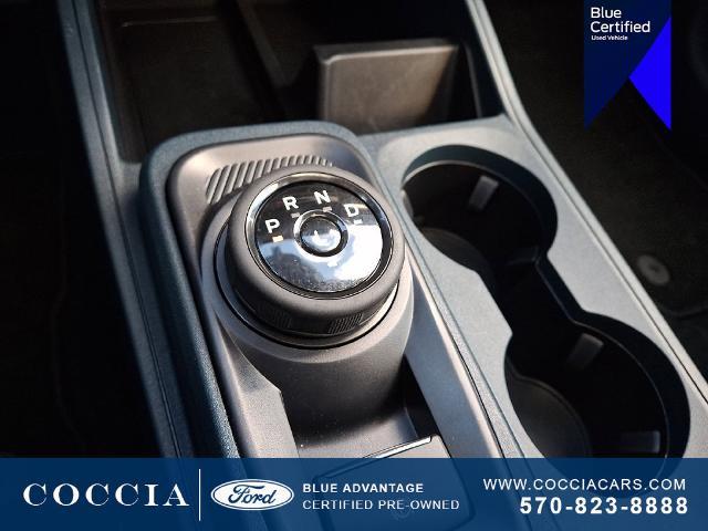 2024 Ford Maverick - $30,490