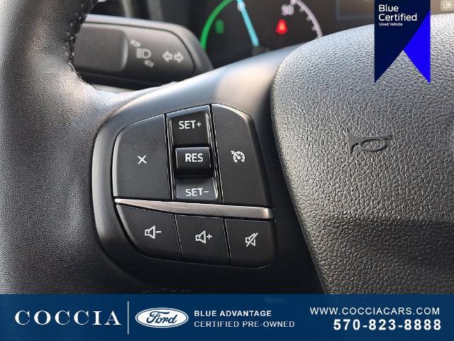 2024 Ford Maverick - $30,490