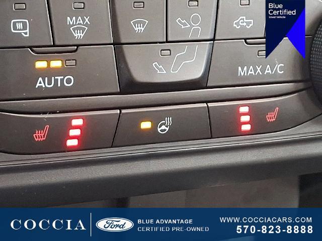 2024 Ford Maverick - $30,490
