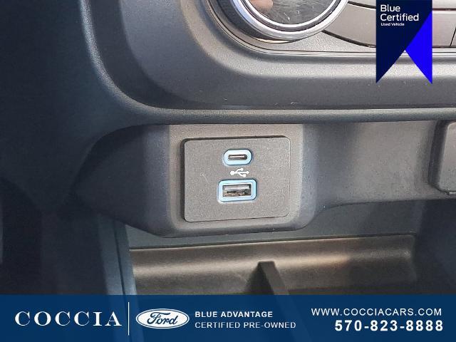 2024 Ford Maverick - $30,490