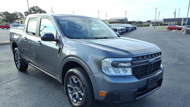 Preowned 2024 Ford Maverick XLT for Sale
