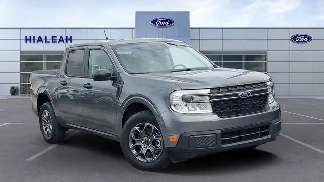 Preowned 2024 Ford Maverick XLT for Sale