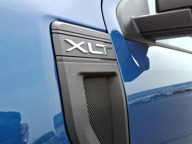 2024 Ford Maverick XLT — photo 1 of 24