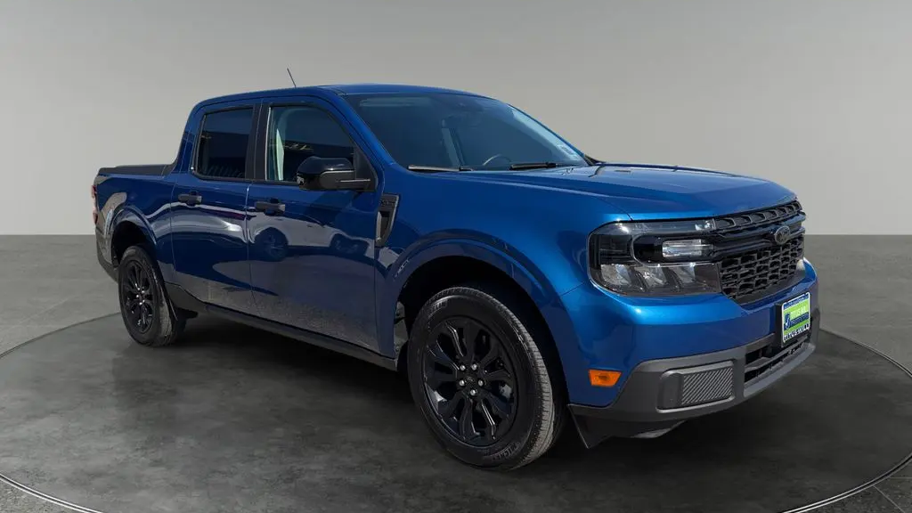 Preowned 2024 Ford Maverick XLT for Sale