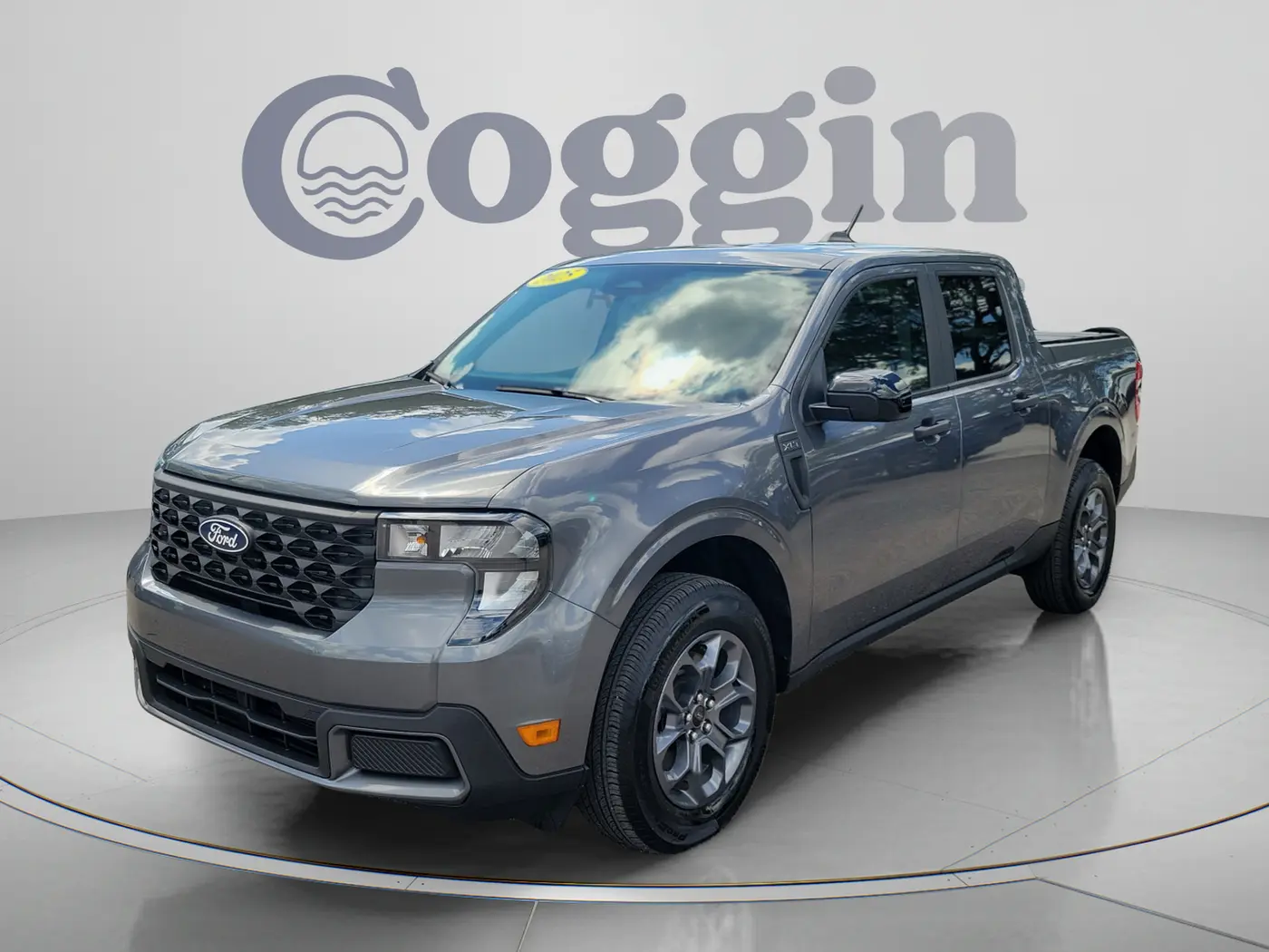 2025 Ford Maverick