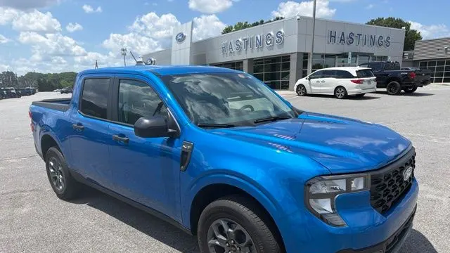 Preowned 2025 Ford Maverick XLT for Sale