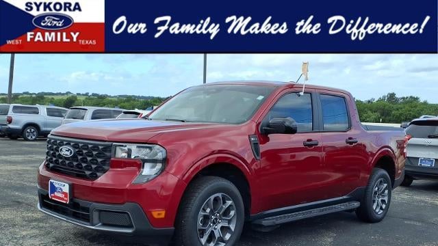 Preowned 2025 Ford Maverick XLT for Sale