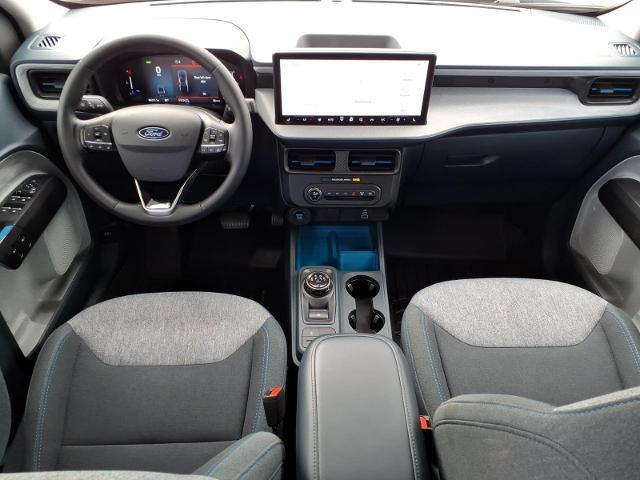 2025 Ford Maverick - $27,987