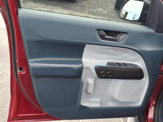 2025 Ford Maverick - $27,987