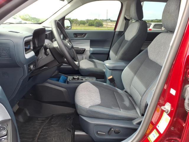 2025 Ford Maverick - $27,987