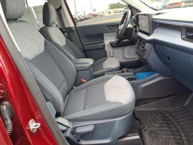 2025 Ford Maverick - $27,987