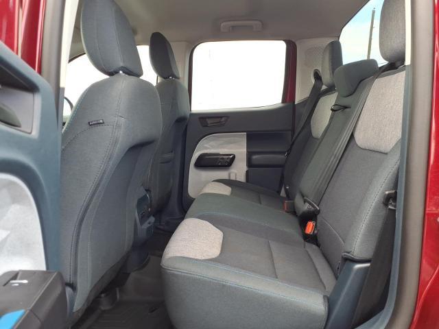 2025 Ford Maverick - $27,987