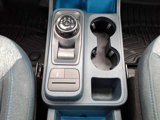 2025 Ford Maverick - $27,987