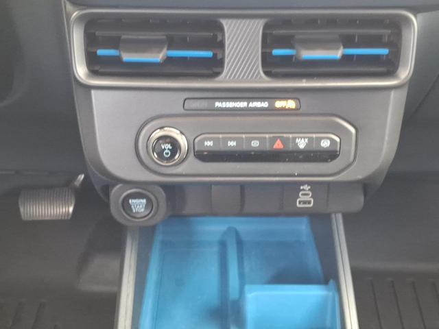 2025 Ford Maverick - $27,987