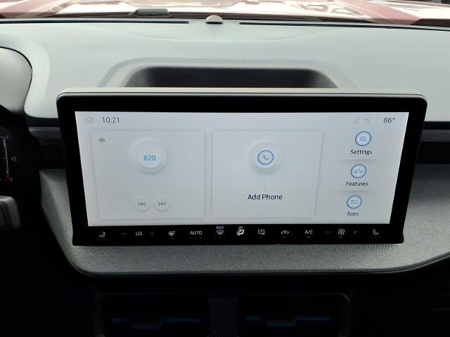 2025 Ford Maverick - $27,987