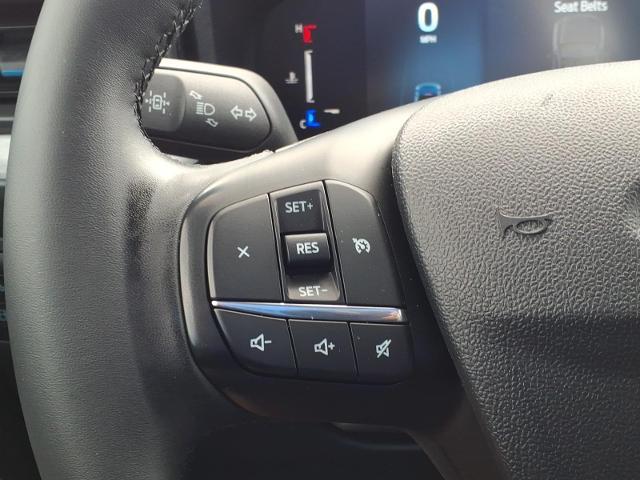 2025 Ford Maverick - $27,987