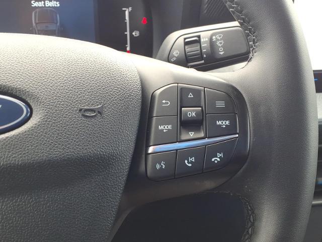 2025 Ford Maverick - $27,987