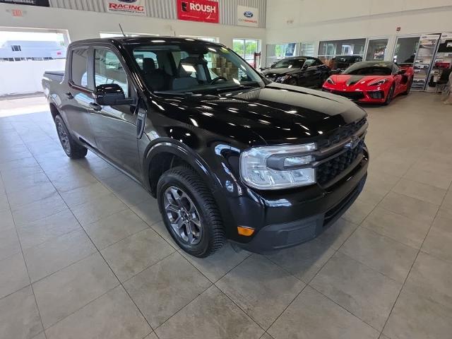2024 Ford Maverick - $23,779