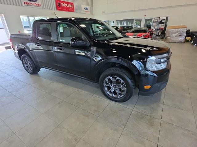 2024 Ford Maverick - $23,779