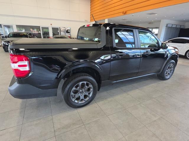 2024 Ford Maverick - $23,779