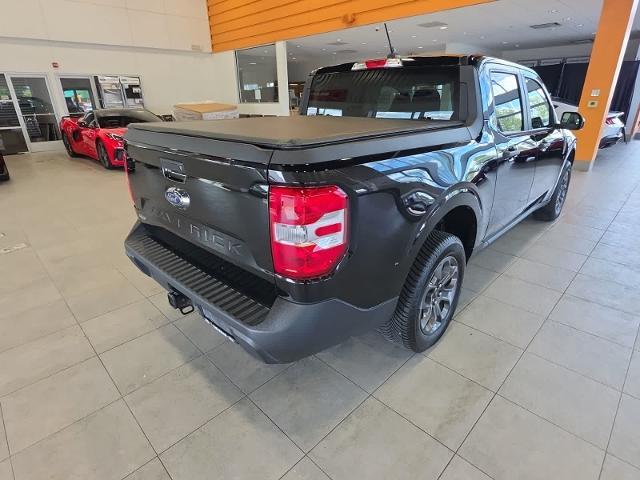 2024 Ford Maverick - $23,779