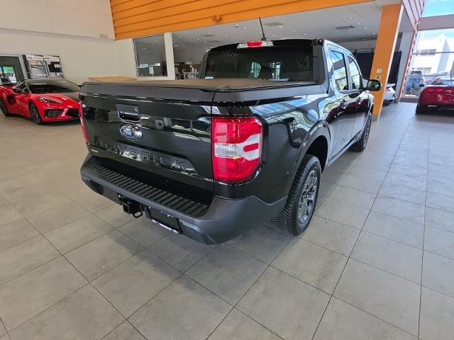 2024 Ford Maverick - $23,779