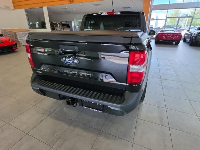 2024 Ford Maverick - $23,779