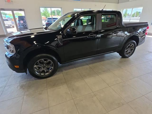 2024 Ford Maverick - $23,779