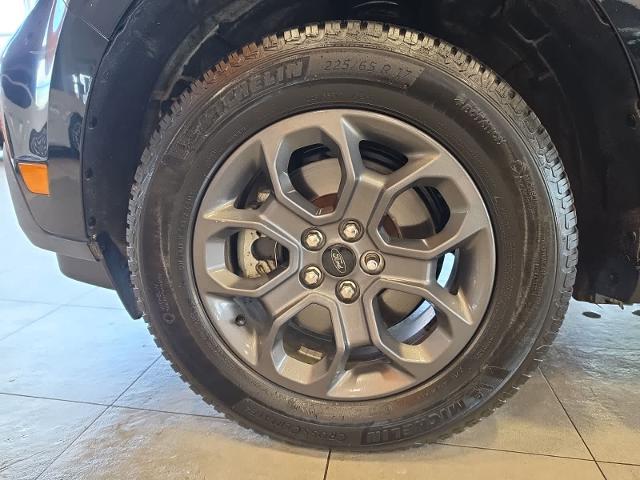 2024 Ford Maverick - $23,779