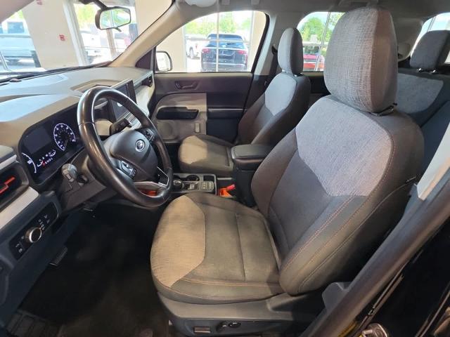2024 Ford Maverick - $23,779