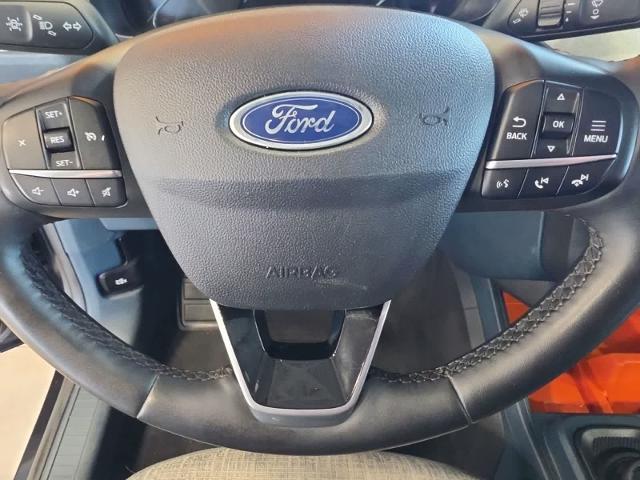 2024 Ford Maverick - $23,779